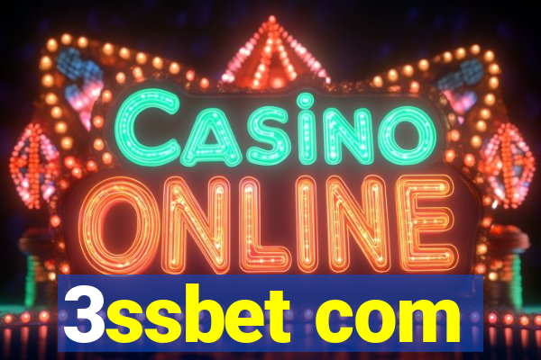 3ssbet com